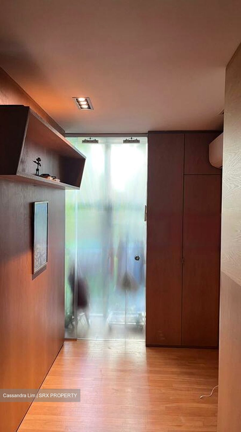 The Lincoln Modern (D11), Apartment #459866711